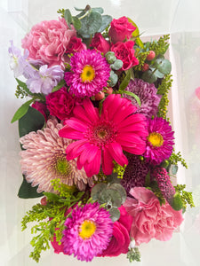 Flower Box