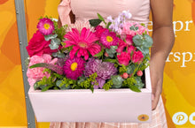 Flower Box