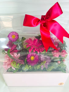 Flower Box