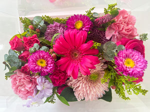 Flower Box