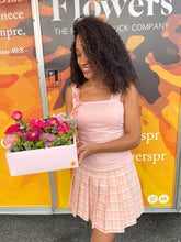 Flower Box