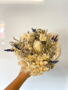Mini Dried Bouquet