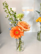 Arreglo Mixto en Billie Mini