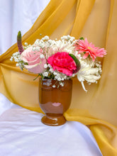 Arreglo Mixto - Self Blooming - Chocolate