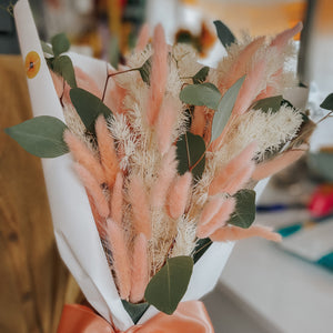 Bouquet Mixto Seco - con flores secas disponibles