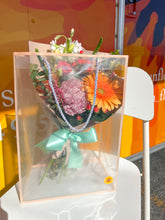 Bouquet Mixto in a Bag - Mother's Day Collection 2023