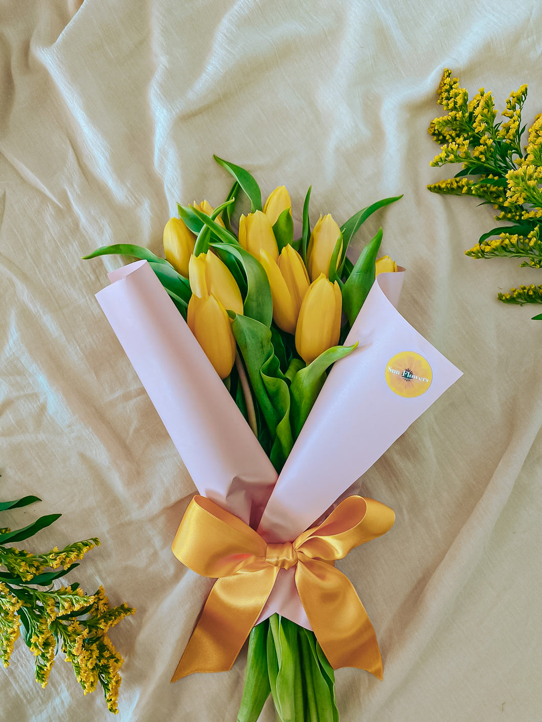 Tulip Bouquet - Mother's Day Collection 2023