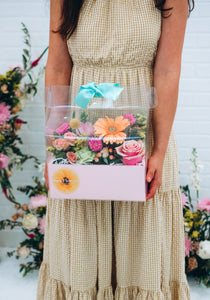 Flower Box