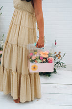 Flower Box