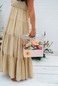 Flower Box