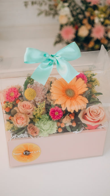 Flower Box