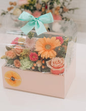 Flower Box