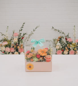Flower Box